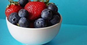 Mehr über den Artikel erfahren Study berries plays a role in child obesity