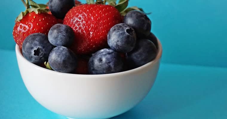 Mehr über den Artikel erfahren Study berries plays a role in child obesity