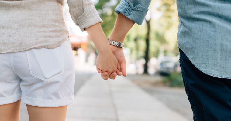 Mehr über den Artikel erfahren Lisa Swift is ready to date again after Peter Davidson’s split