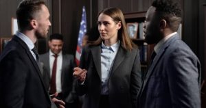 Mehr über den Artikel erfahren Trade groups sue admin over visas