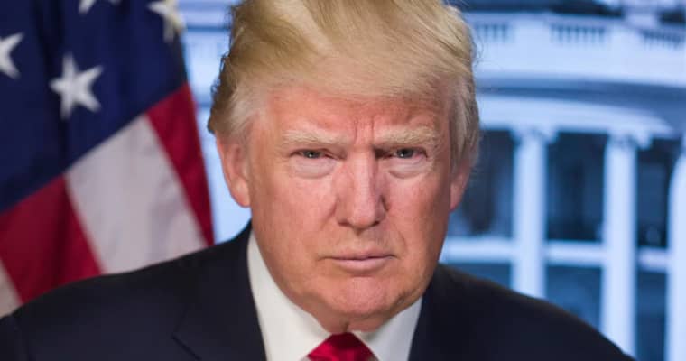 Mehr über den Artikel erfahren Trump’s residents are under increasing pressure from the opposition