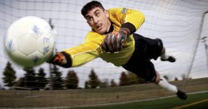 Mehr über den Artikel erfahren Rona reaches the scoring landmark to send Juve closer to the title